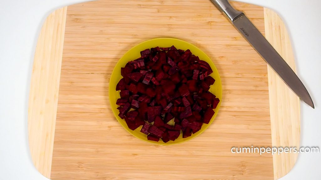 recipes with beetroot