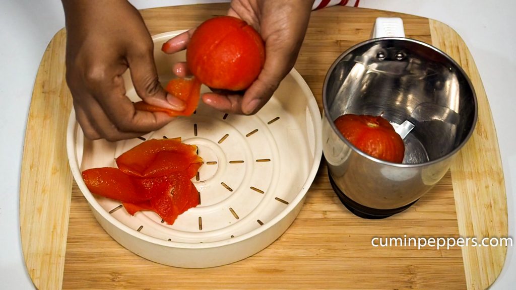  tomato rasam