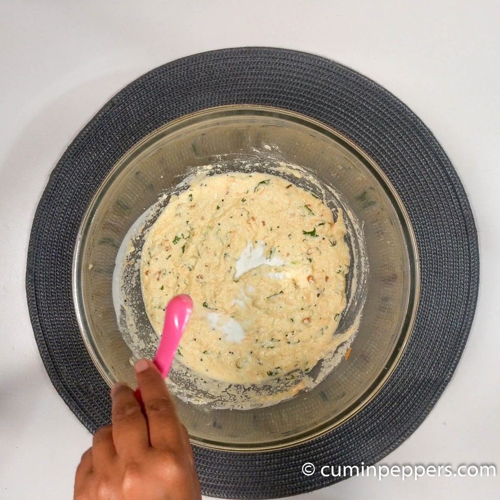 rava idli recipe