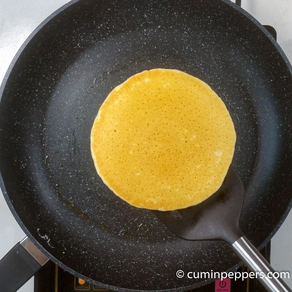 pancake recipe