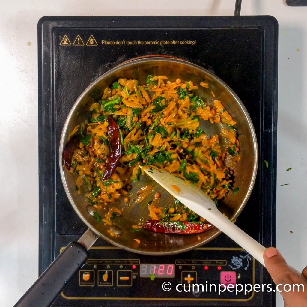 indian veg recipe