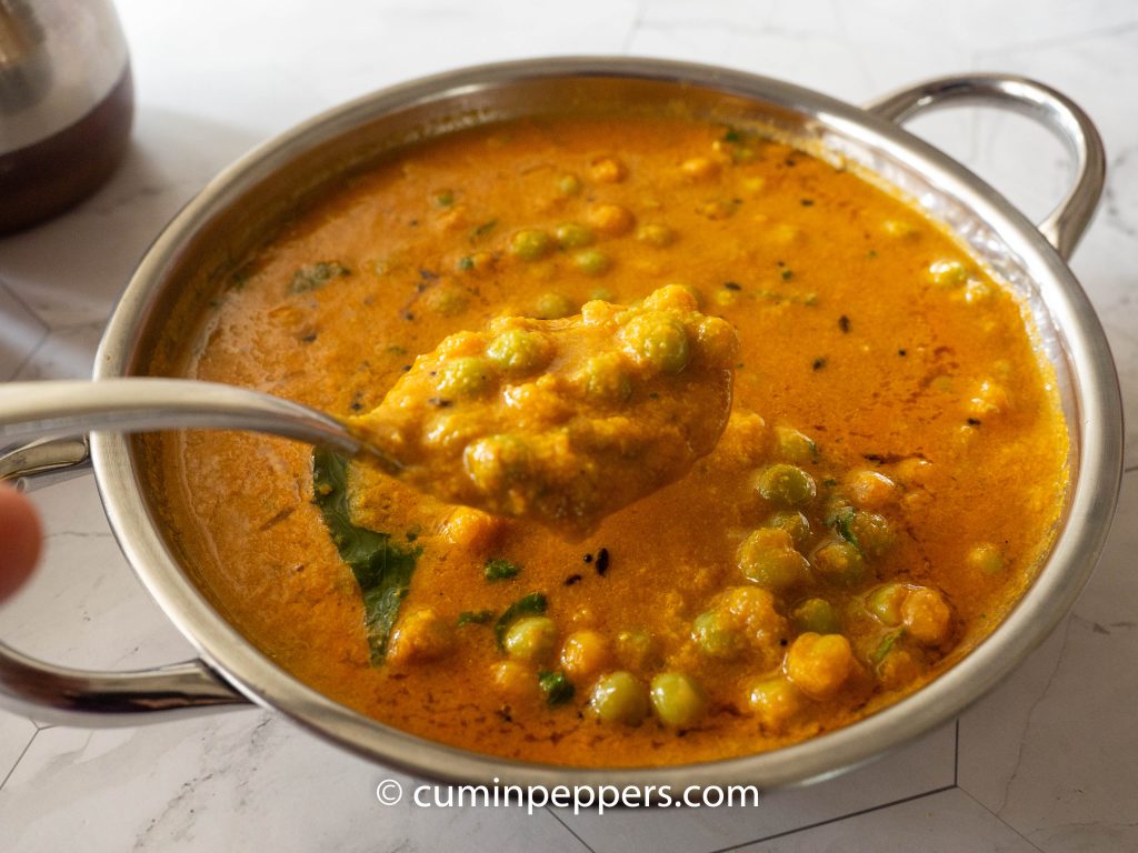 easy curry recipe