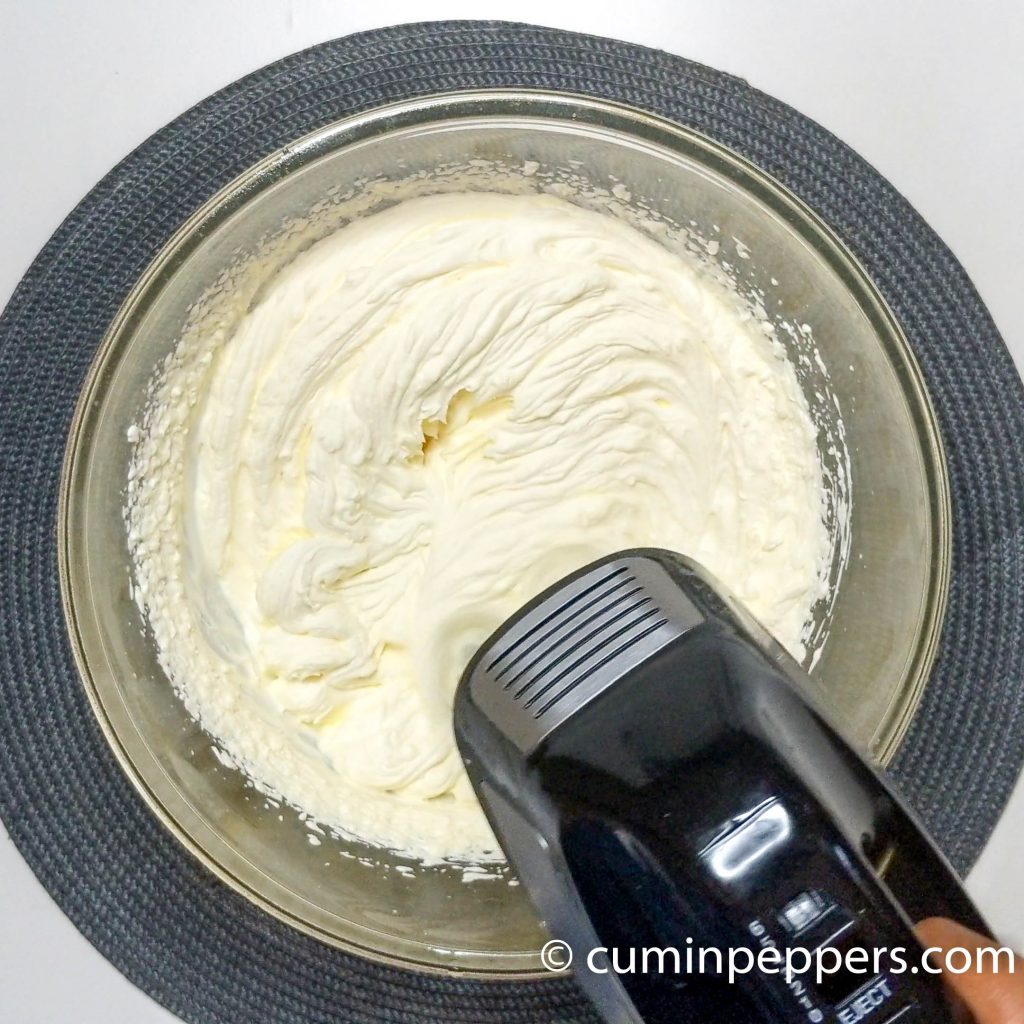 homemade butter