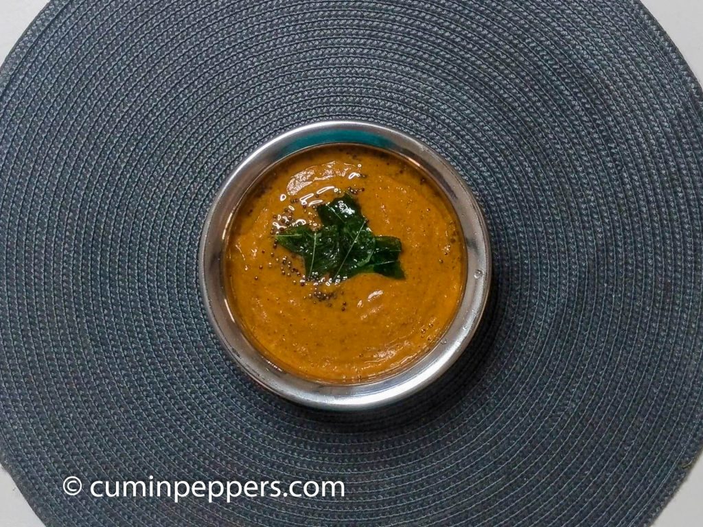how to use flaxseed | chutney recipe with flaxseed