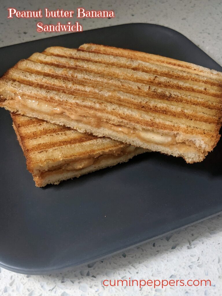 sandwich recipe healthy