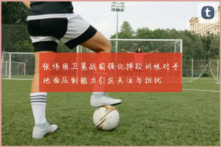 张伟丽卫冕战前强化摔跤训练对手地面压制能力引发关注与担忧
