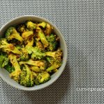 broccoli stir fry