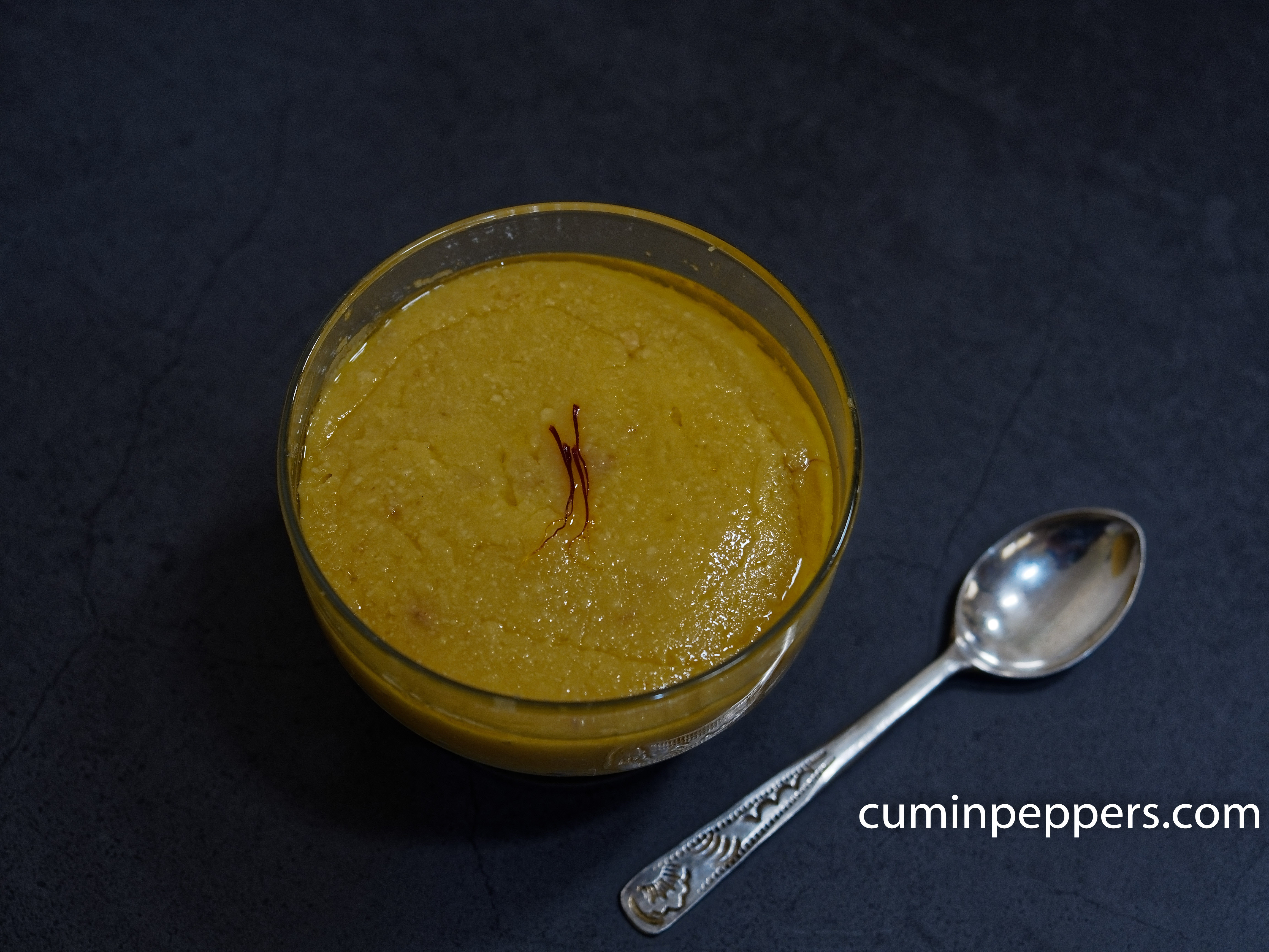 Badham Halwa