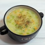 Quinoa Veg Soup