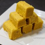 Mysore Pak