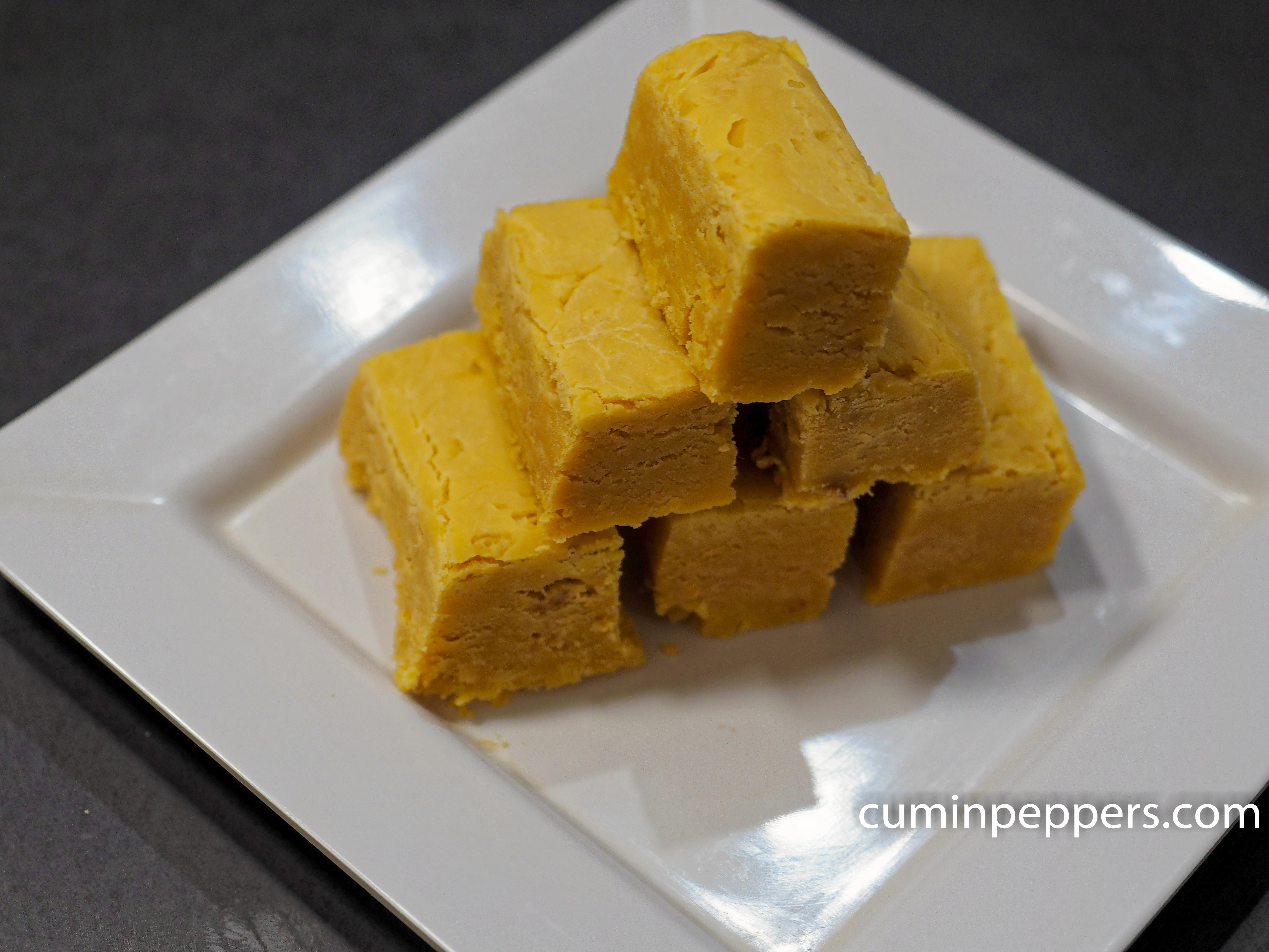 mysore pak