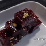 Bombay Karachi Halwa
