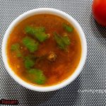 Mysore rasam