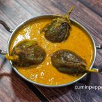 brinjal curry
