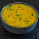 paruppu kuzhambhu | dhal