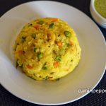 rava kichadi