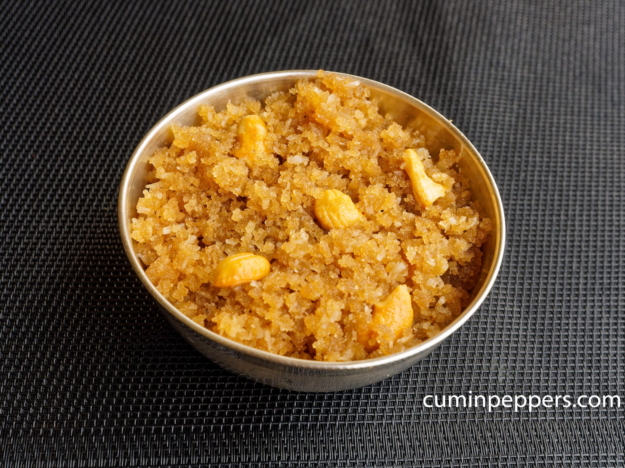 aval puttu