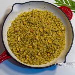 curry leaves rice