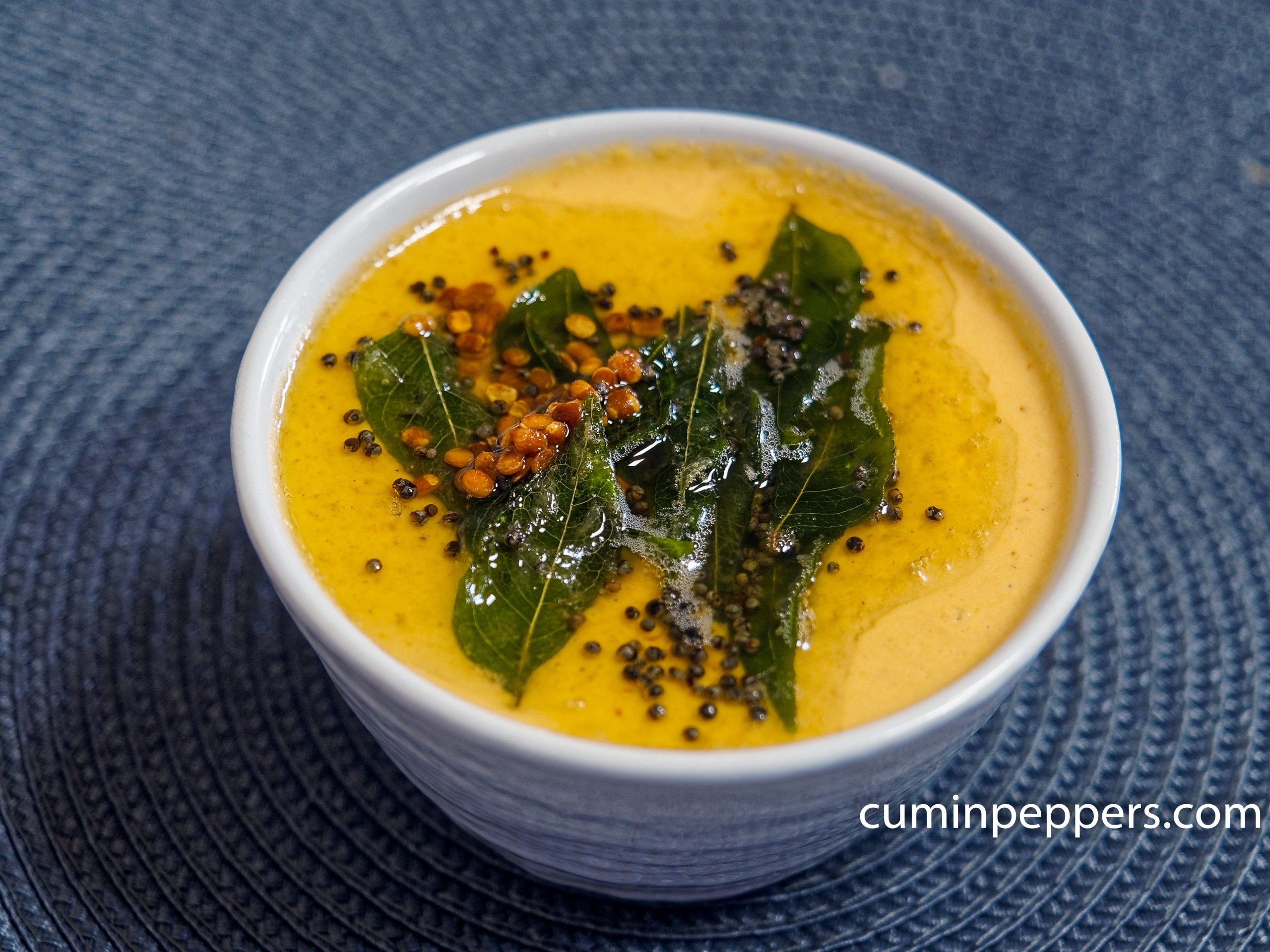 ellu chutney