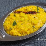 green tomato kootu