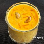 carrot kheer