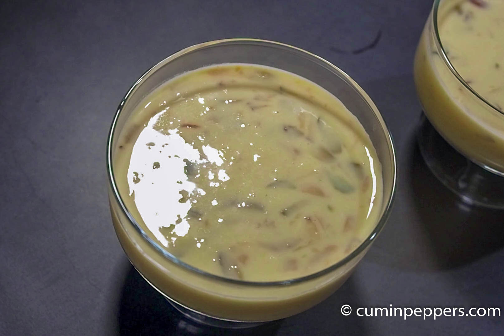 basundi