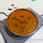 vendakkai kulambu