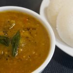 vankaya bajji | brinjal chutney