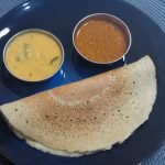 green gram dosa