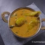 mirchi ka salan