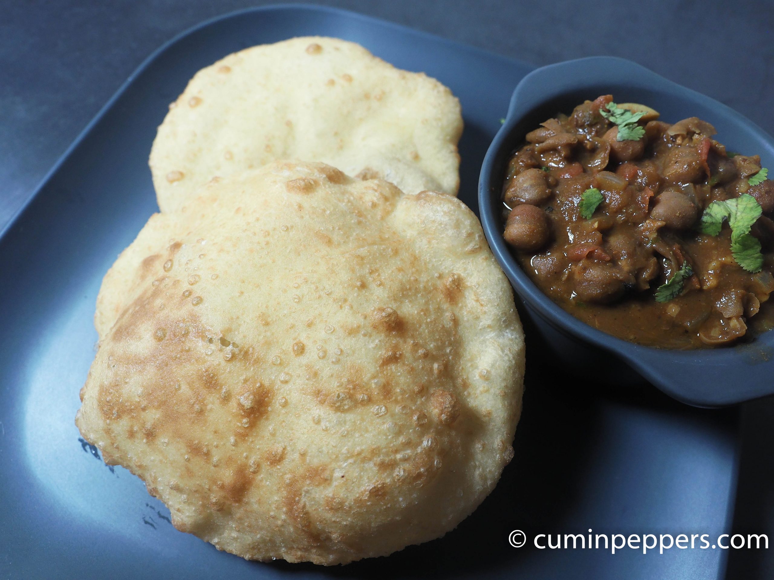 bhatura