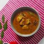 kongunadu chicken kuzhambu