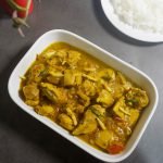 ginger chicken