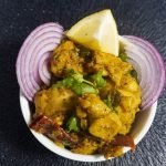 pepper chicken