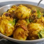 potato fry recipe