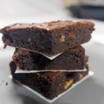 walnut brownie recipe