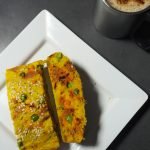 recipe of rava cake