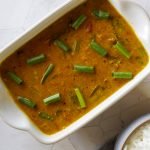 sambar recipe