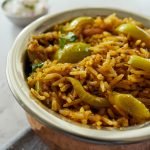 south indian veg recipe