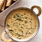 veg dish